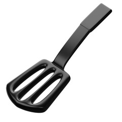 Slotted Spatula 3D Icon