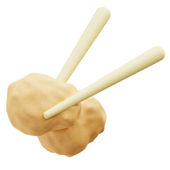 Karaage Japanese Food