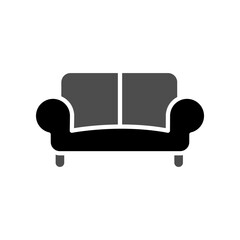 Sofa icon PNG