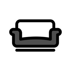 Sofa icon PNG