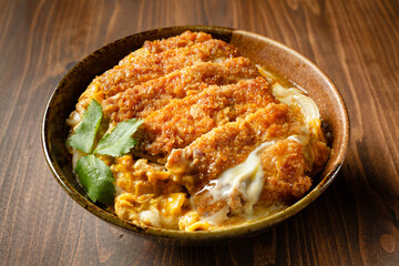 カツ丼