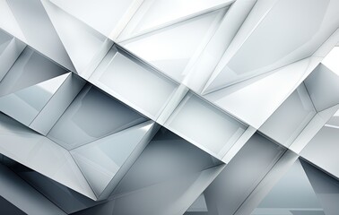 Abstract dynamic gradient background and wallpaper. Created with Ai