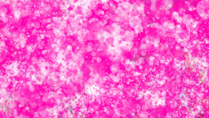 abstract background with bubbles watercolor spray paper texture 