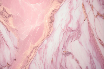 Light pink abstract marble texture background.