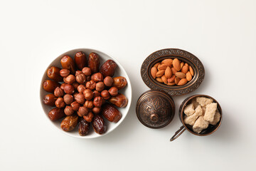 Ramadan, concept of Holy Muslim month - Ramadan