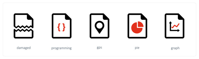 damaged, programming, gps