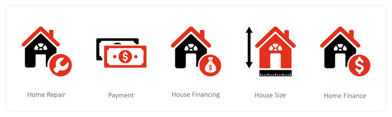 Home Repair, Payment