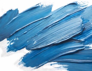 Pennellate dinamiche in colori vivaci su sfondo neutro

