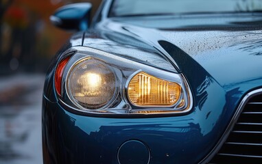 Headlight