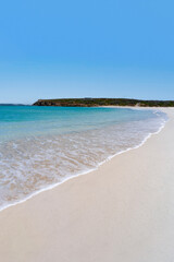 Hanson Bay on Kangaroo Island