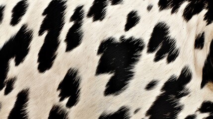 dairy cow spots depi