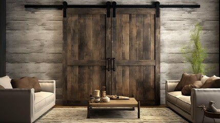 sliding interior barn doors