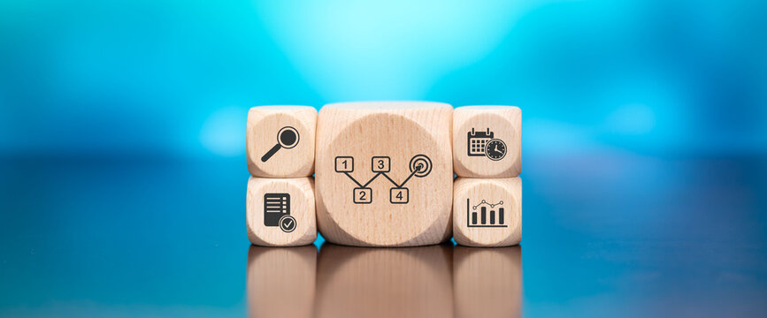 Concept of action plan