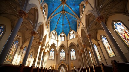 Obraz premium vatican roman catholic