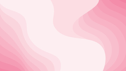 pink background