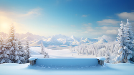 winter landscape with snow covered trees,winter landscape with snow,winter landscape in the mountains