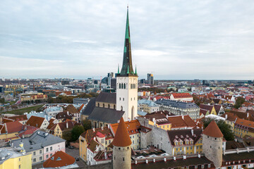 Tallinn Old Town #2