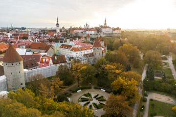 Tallinn Old Town #4