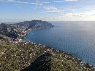 Genova Sori Sant'Umberto