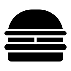 burger glyph 