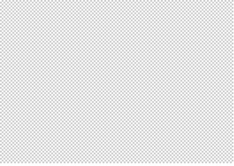 Grid of gray and white pixels to simulate a transparent background in vector - 733796546