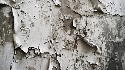 Layered Decay Experiment with overlaying multiple texture