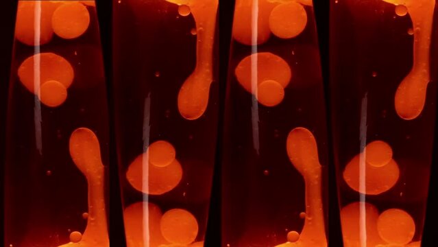 Lava lamp