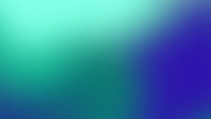 Abstract blurred color texture, for design background, Green Light and Blue 
