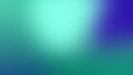Abstract blurred color texture, for design background, Green Light and Blue 