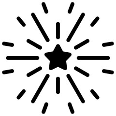 Firework Icon