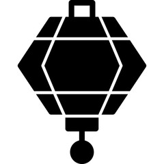 Lantern Icon