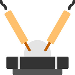 Incense Icon