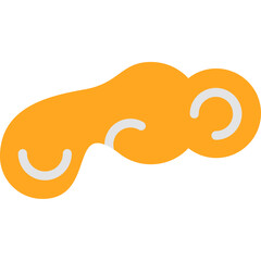 Auspicious Cloud Icon