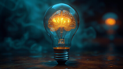 Creative ideas and new discoveries