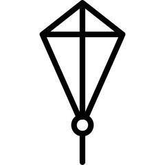 Kite Icon