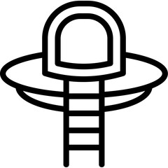 UFO Icon
