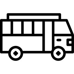 Bus Icon