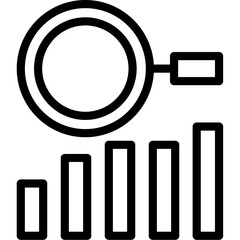 Analysis Icon