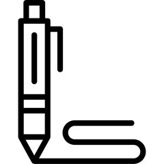 Pen Icon