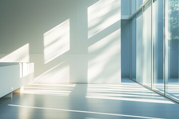 Obraz premium architecture interior