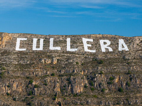 Cullera en Valencia