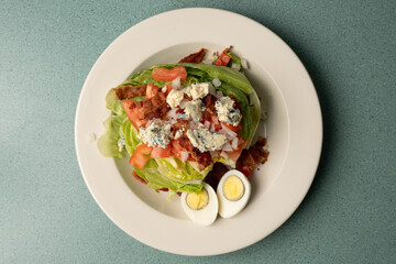 wedge salad