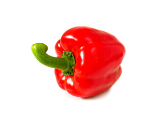 Red bell pepper