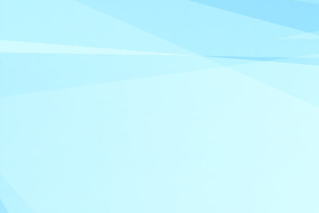 Abstract blue on light blue background modern design. Vector illustration EPS 10.