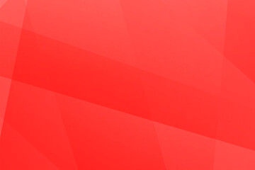 Fototapeta premium Abstract red on light red background modern design. Vector illustration EPS 10.