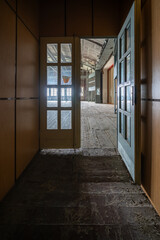 Wünsdorf, once known as the 