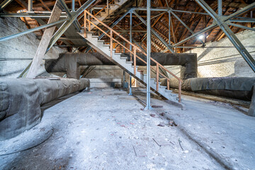 Wünsdorf, once known as the "forbidden city", is now an open book of history that you can browse through - without having to feel like a spy!