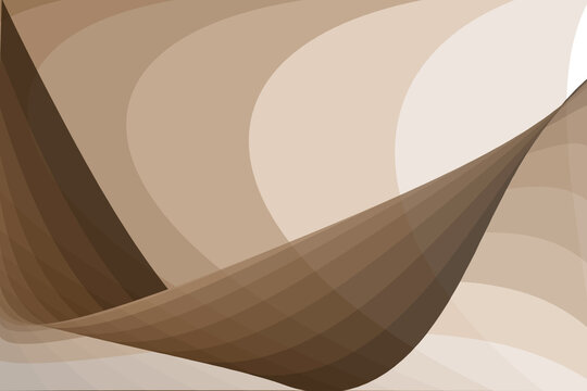 Neutral color palette background