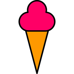 Ice Cream Icon