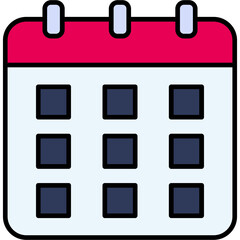 Calendar Icon